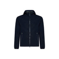 Herno Hooded Jersey Jacket Men