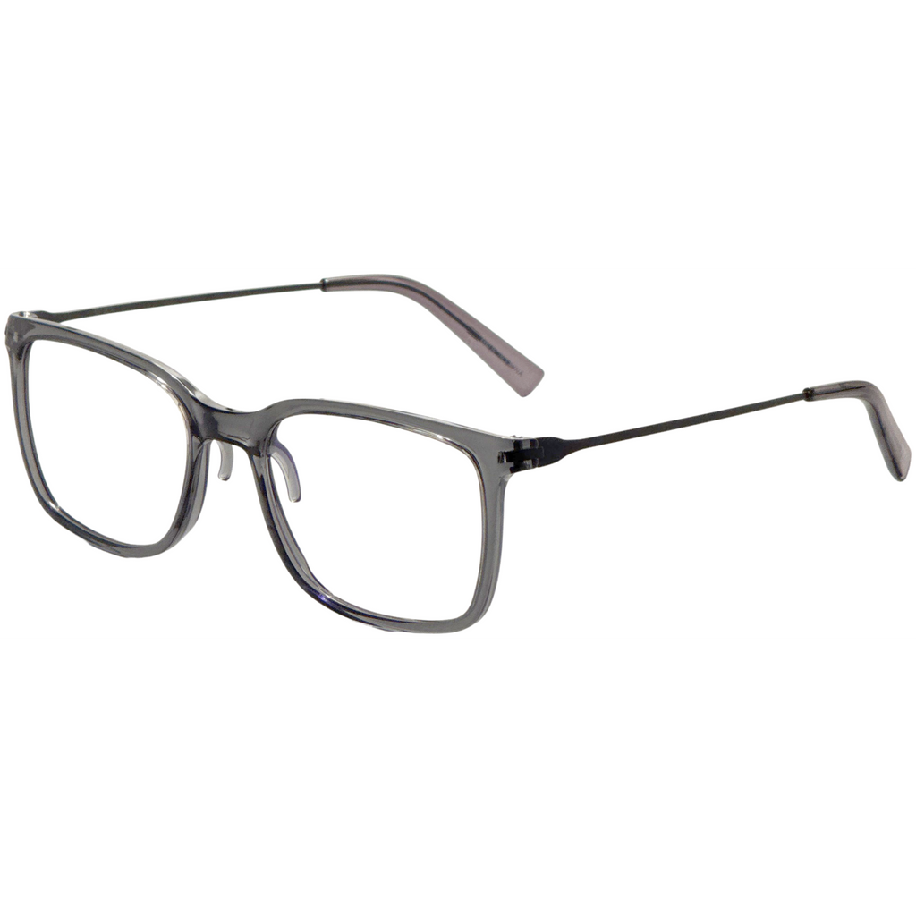 Tumi Men's 53 mm White Opticals
