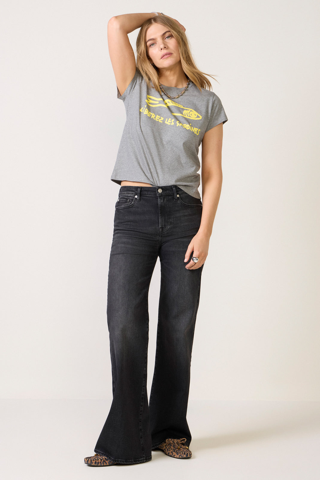 Women's Classic T-Shirt