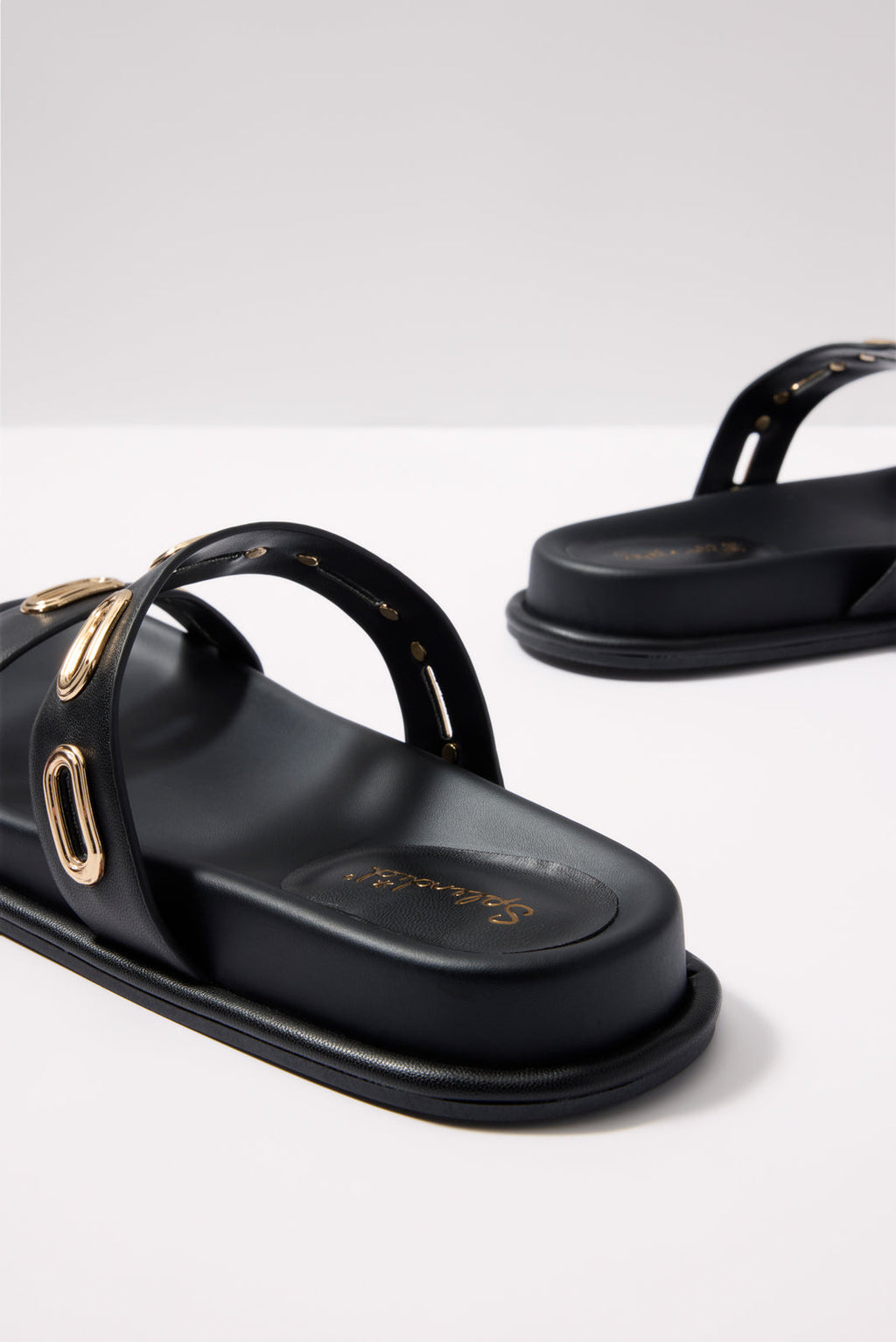 Women's Carmen Slide Sandals