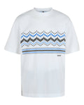 Graphic Crewneck T-Shirt