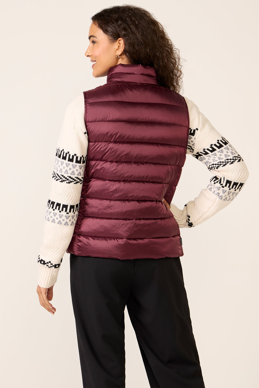 Women's Sere Vest