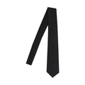 Gucci Men Double G Silk Tie