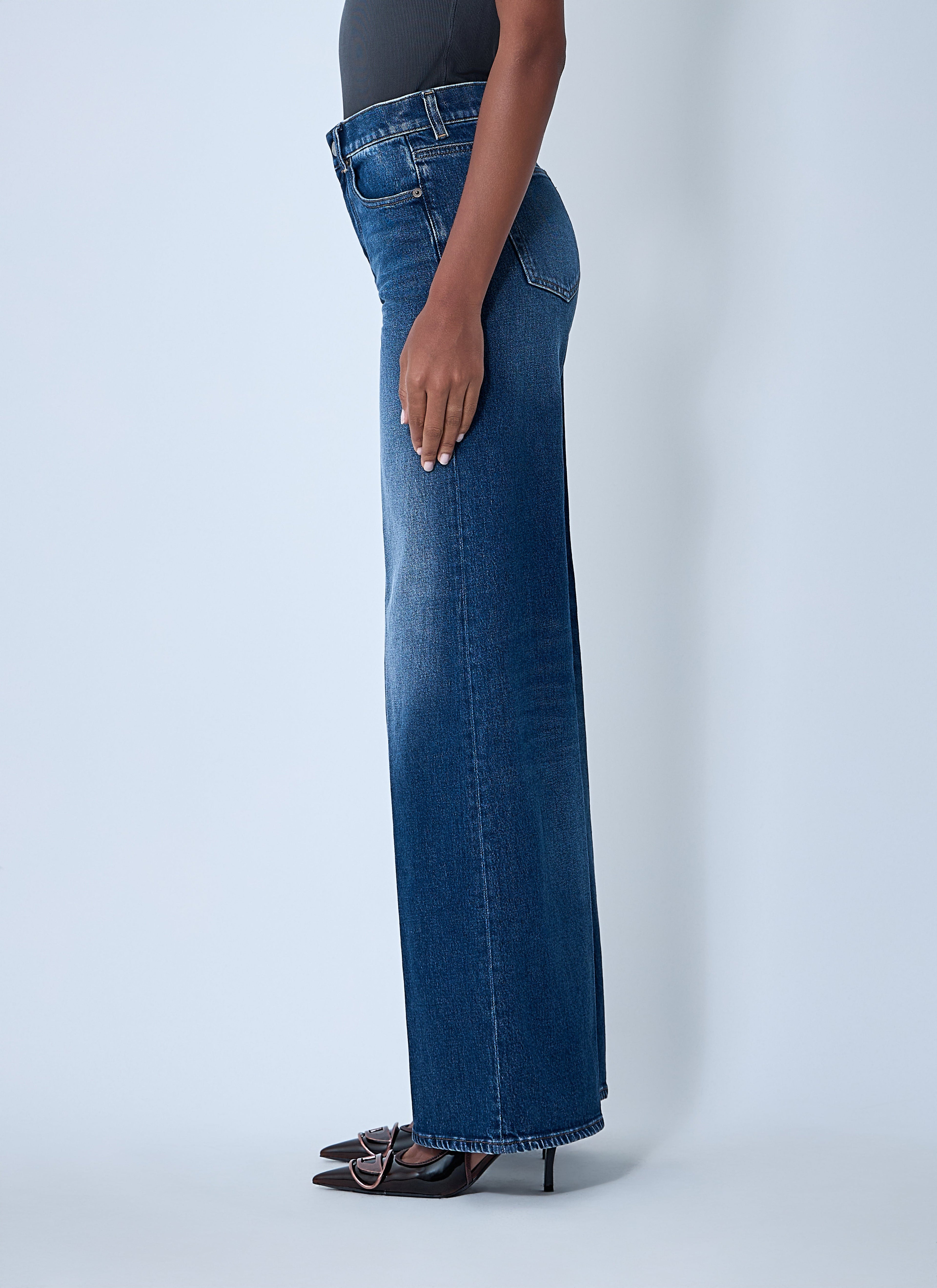 Diesel Women 1978 D-Akemi Jeans
