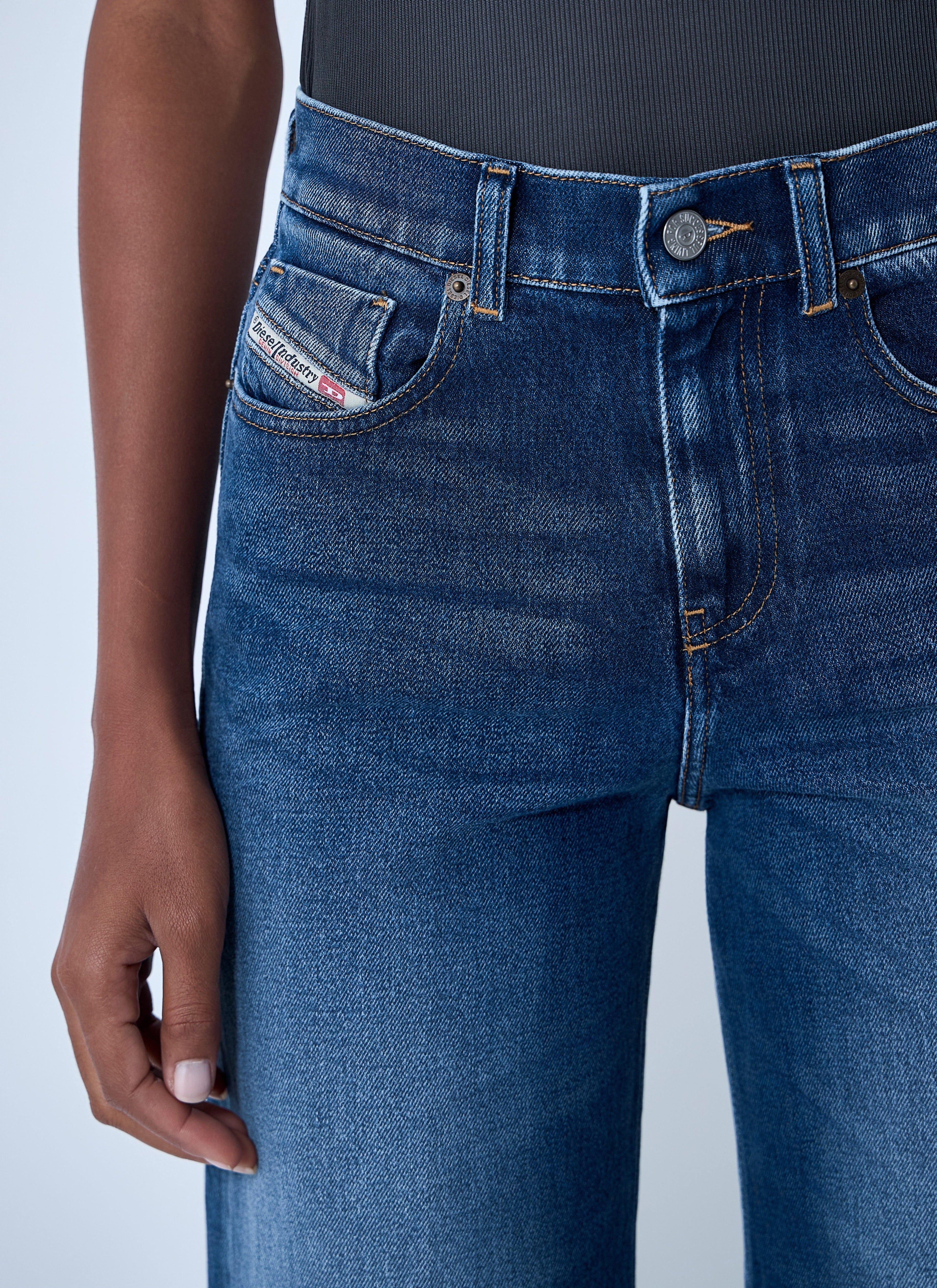 Diesel Women 1978 D-Akemi Jeans