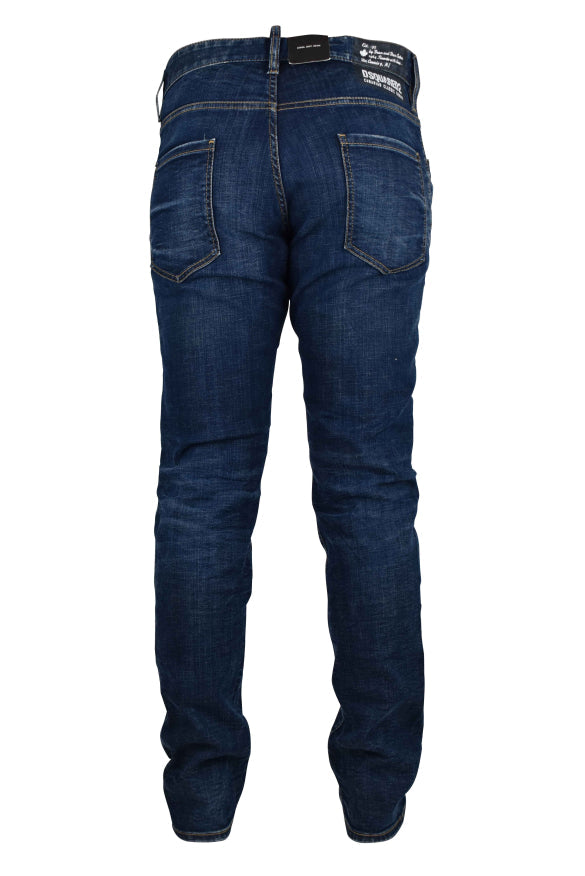 Dsquared2 Men Cool Guy Jean