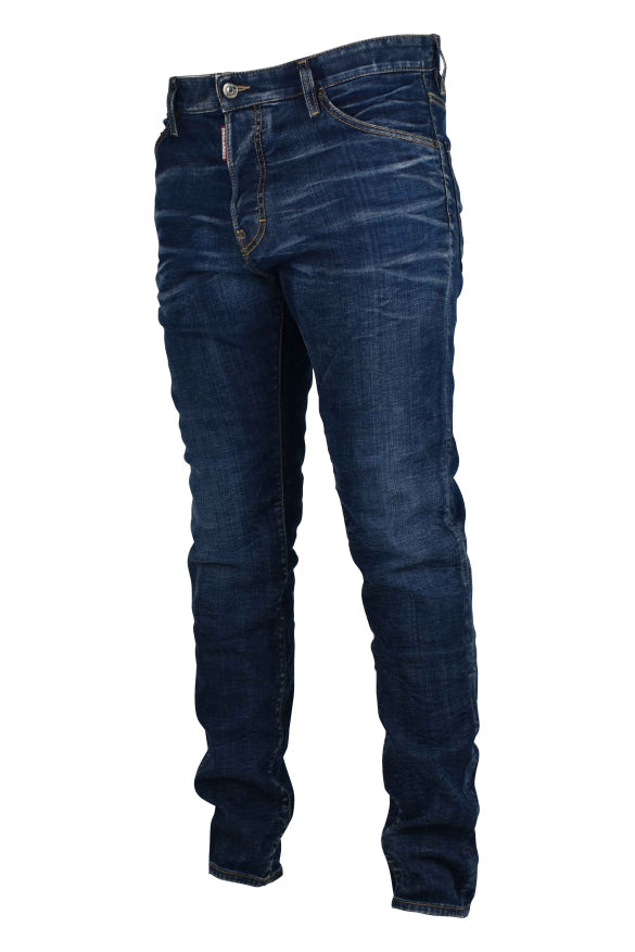 Dsquared2 Men Cool Guy Jean