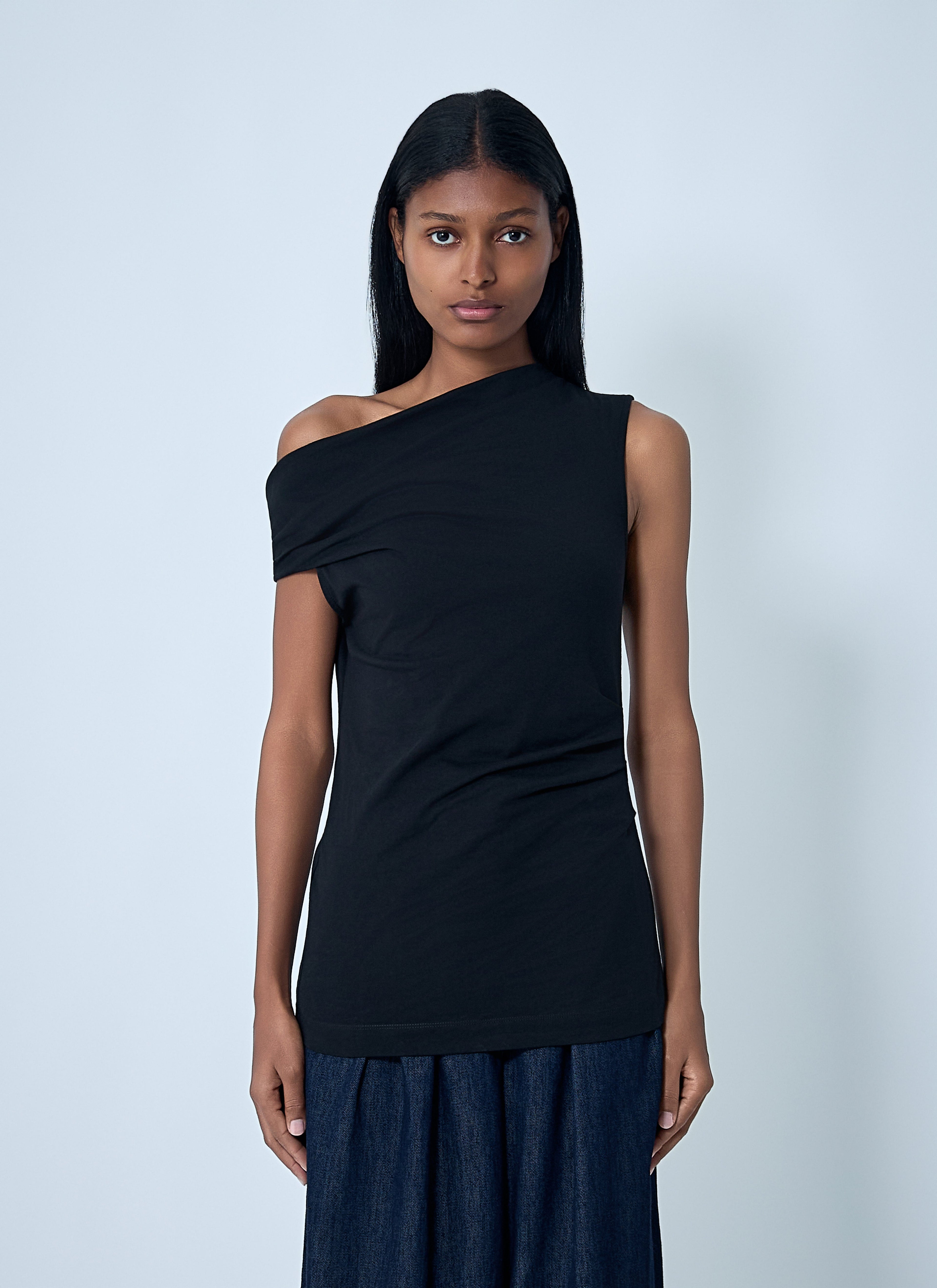 Dries Van Noten Women Henray Top