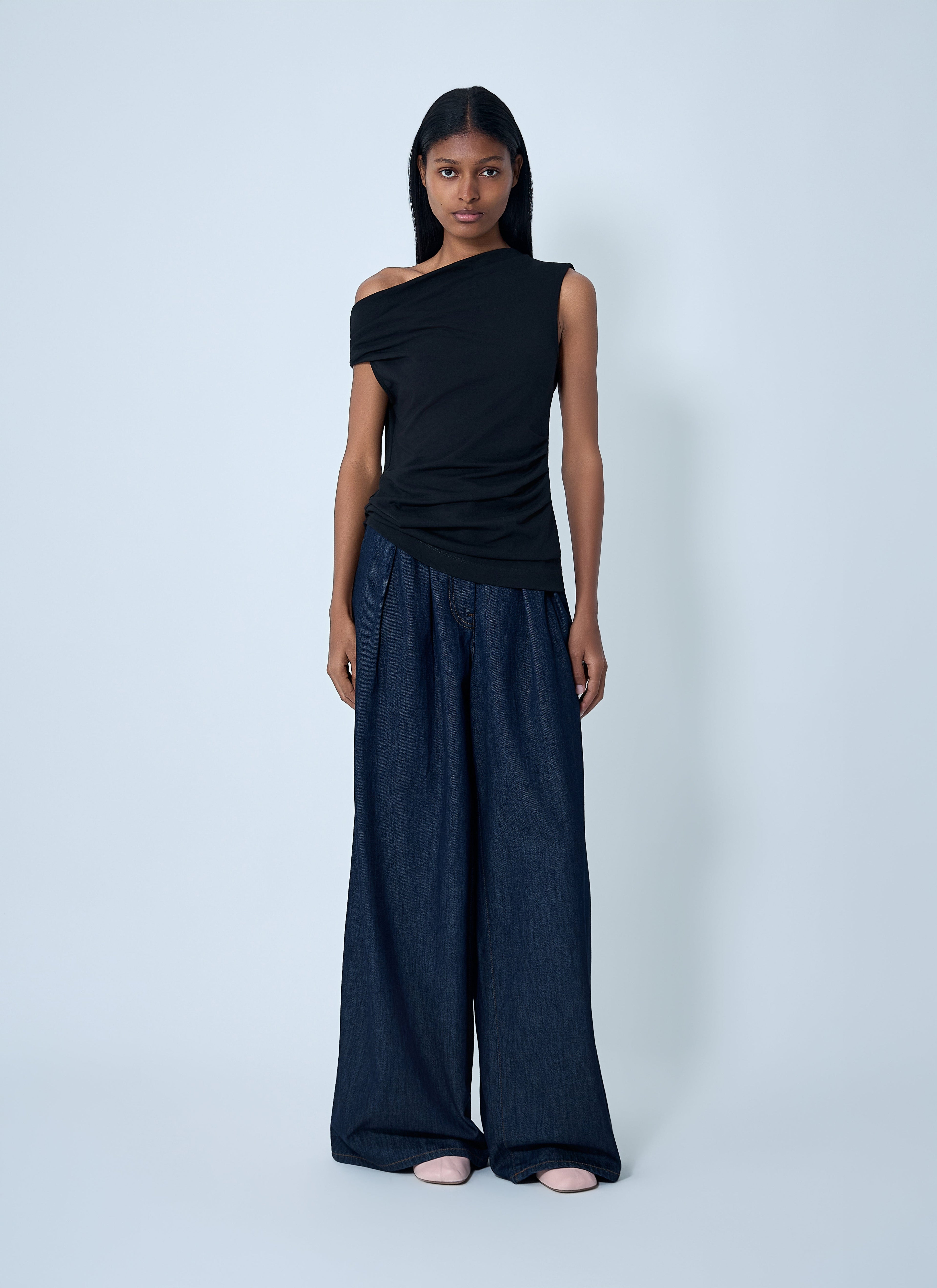 Dries Van Noten Women Henray Top