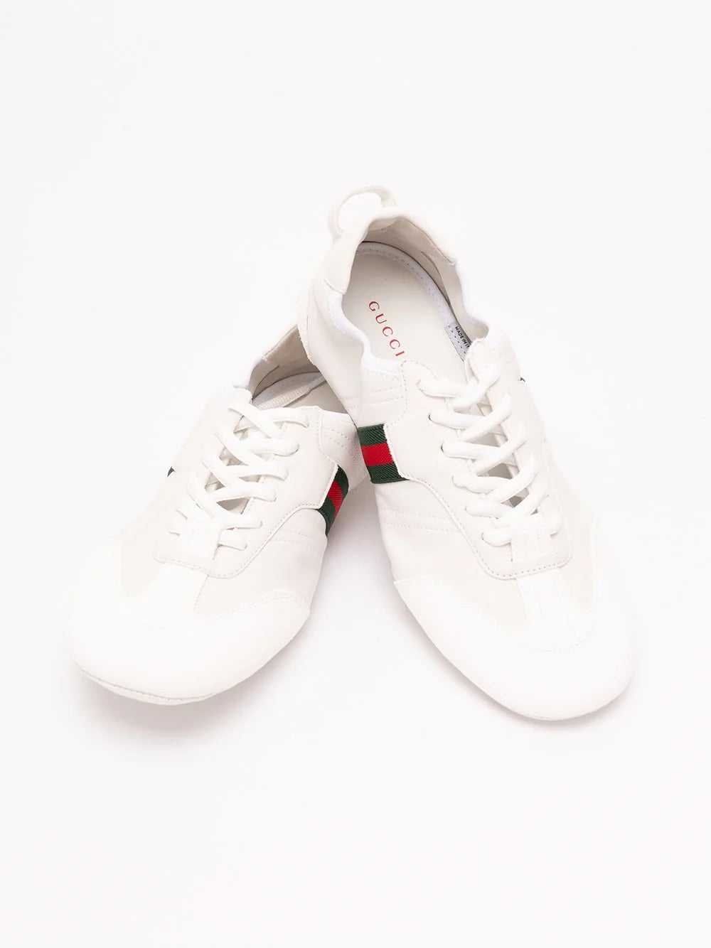 Gucci Women `Flex` Sneakers