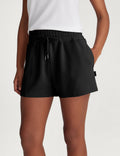 Women's Luxe Traveler Knit Short