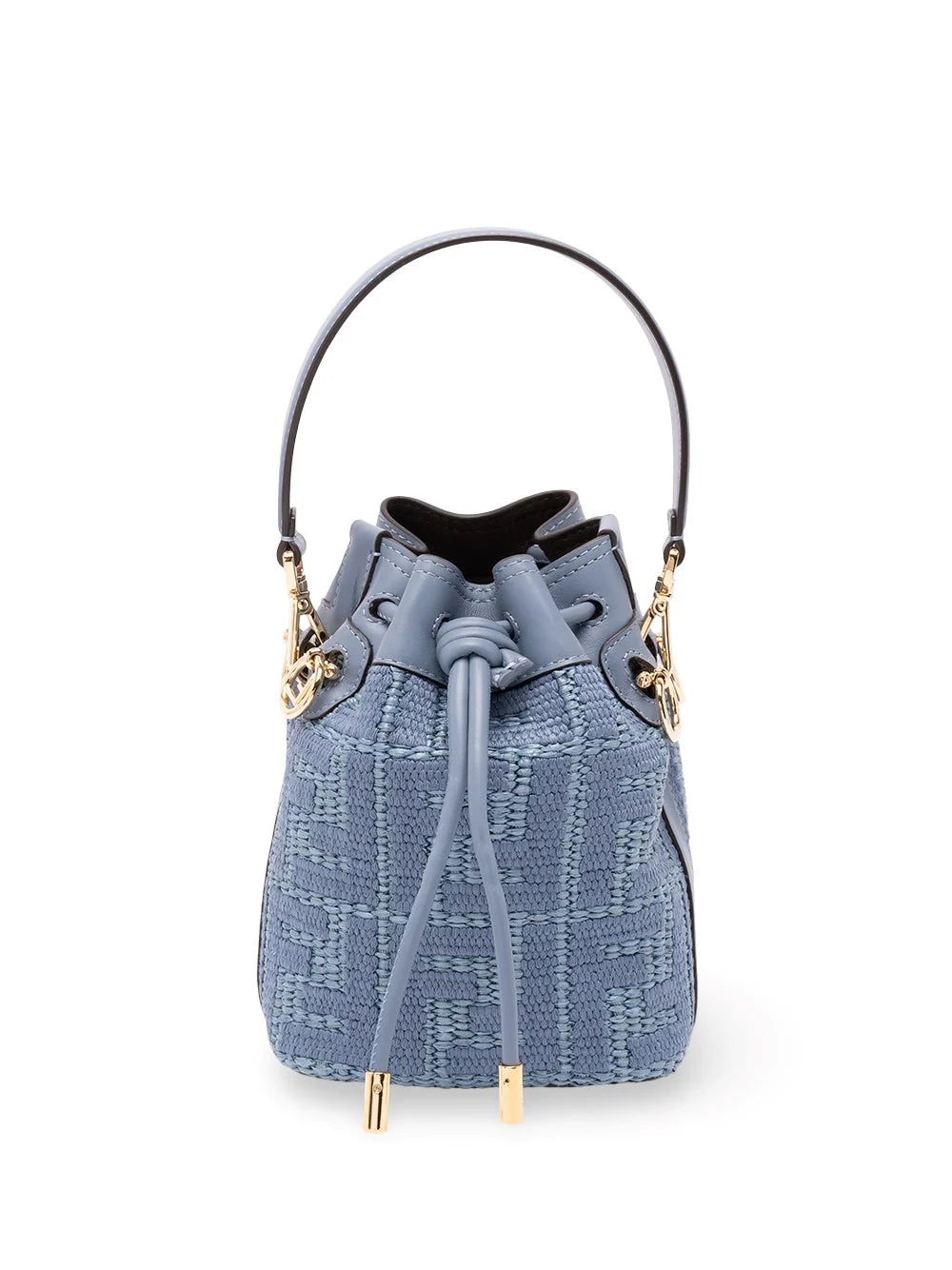 Fendi Women `Mini Mon Tresor` Bag