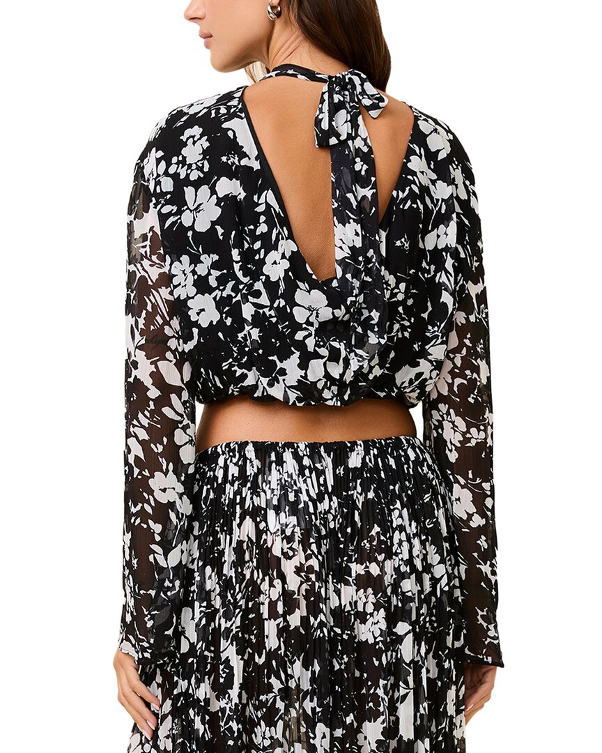 Solid & Striped The India Blouse