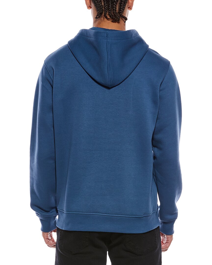 New Balance Sport Core Brushed Hoodie