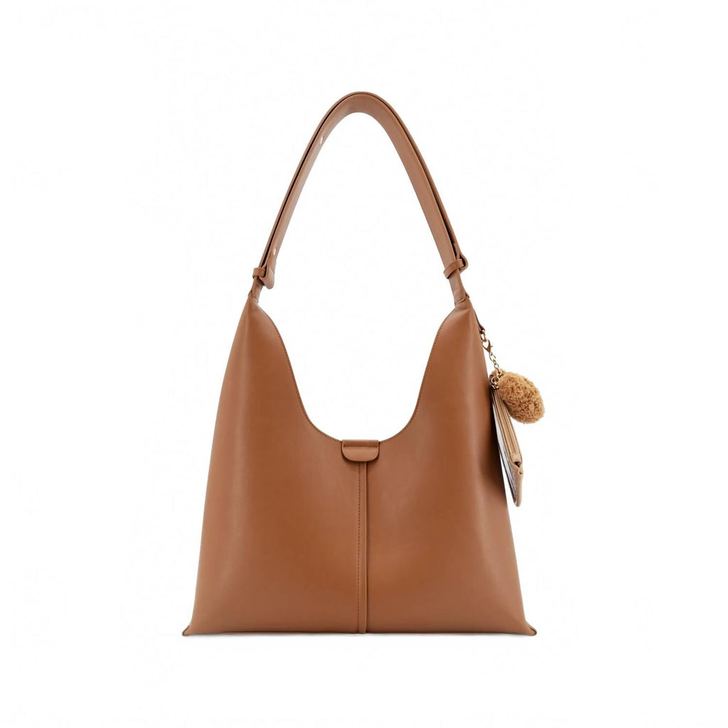 Women's Sophia Everyday Tote Bag In Brown