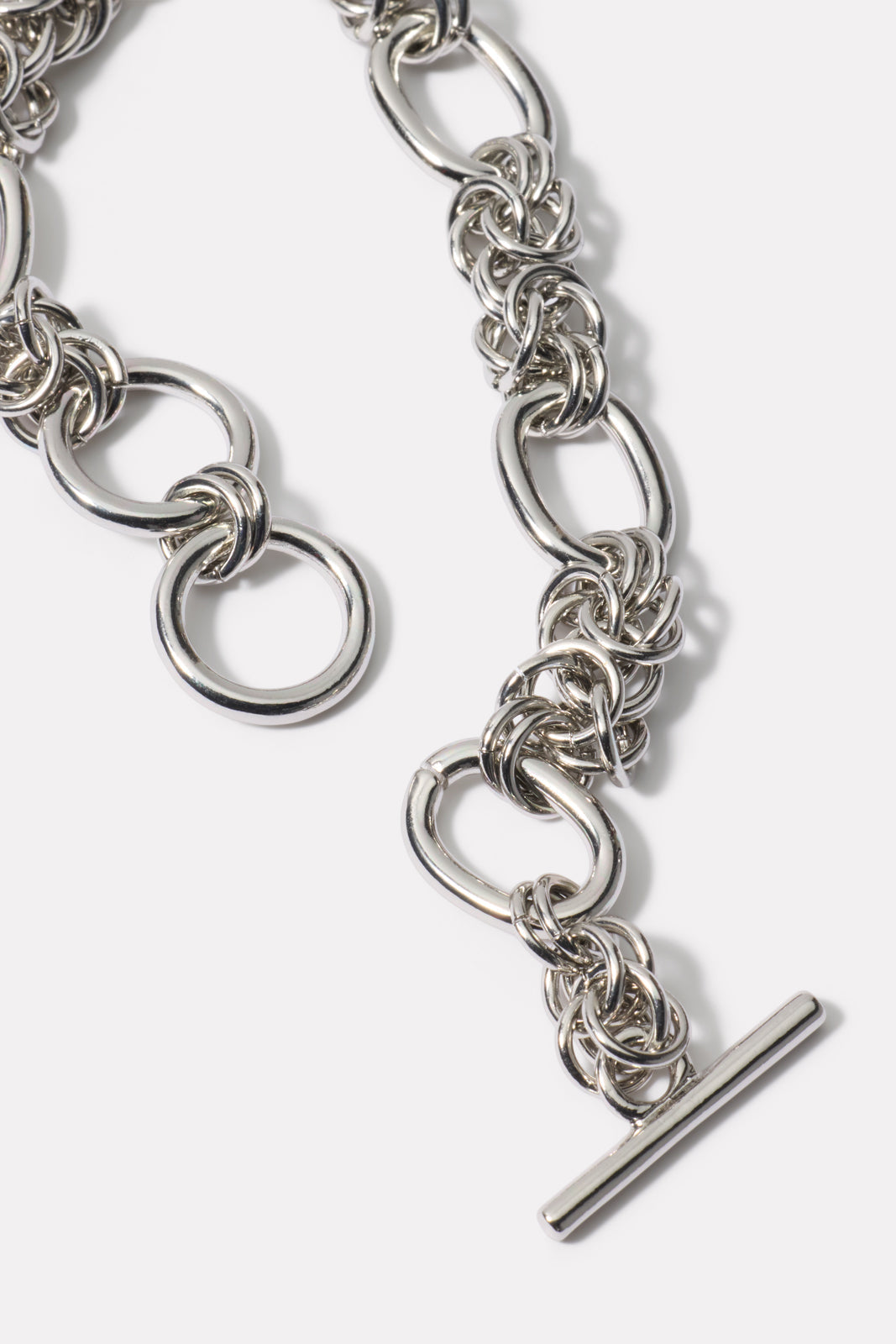 Women's Clayton Link Bracelet