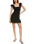Peixoto Belle Mini Dress