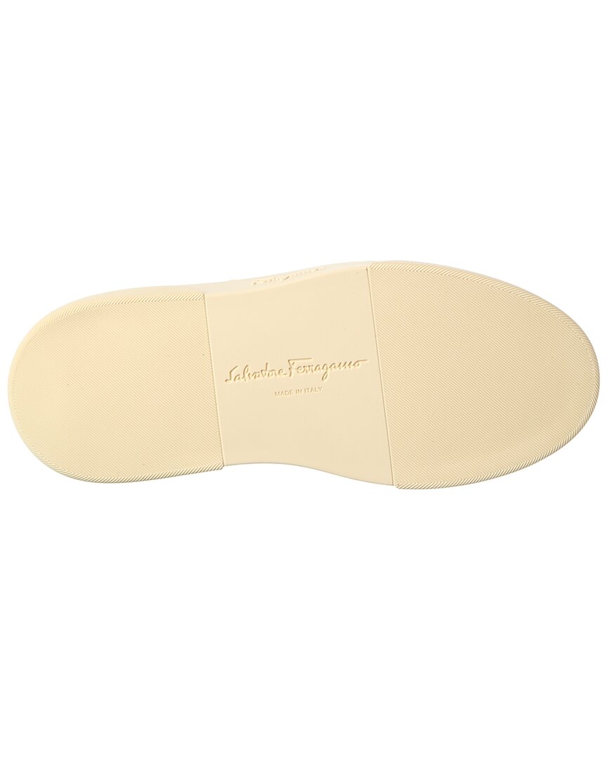 Ferragamo Cassina Sneaker
