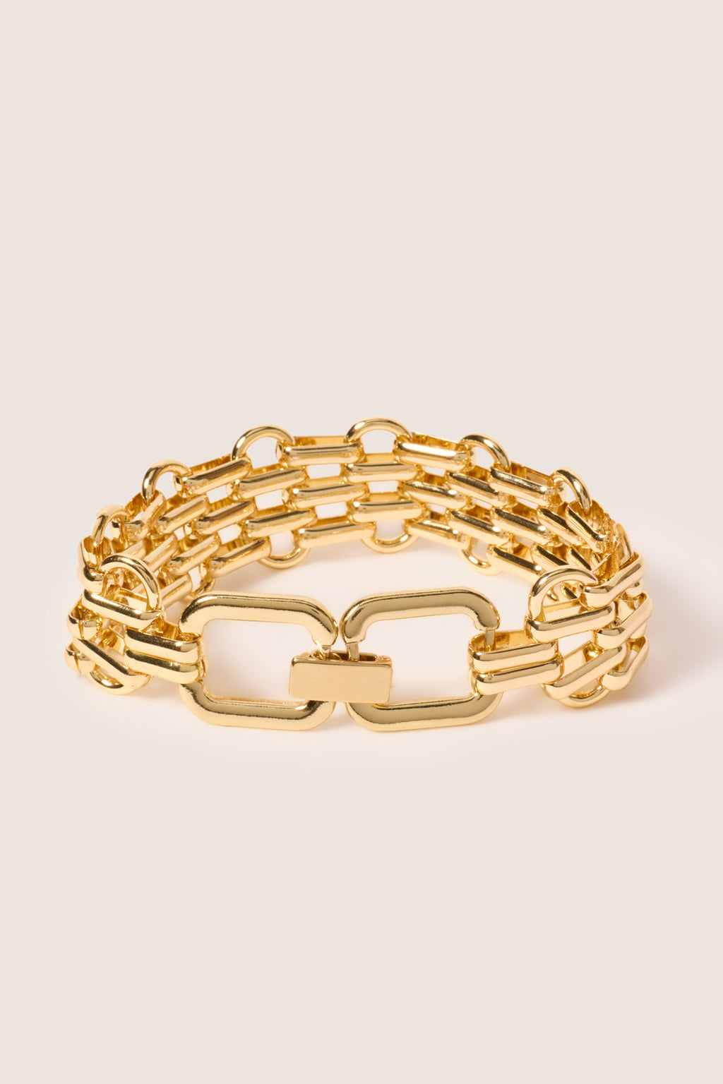 Women's Nicola Statement Bracelet