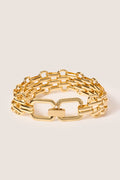 Women's Nicola Statement Bracelet