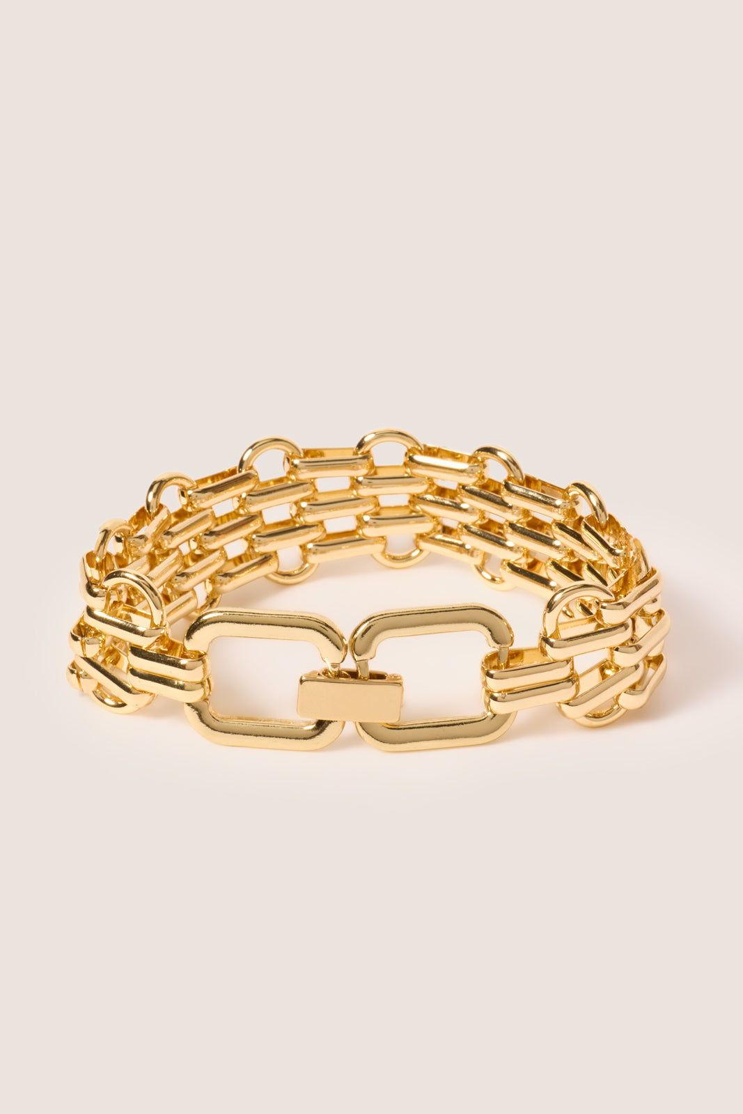 Women's Nicola Statement Bracelet