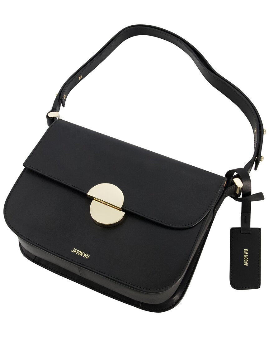 Jason Wu Leather Shoulder Bag