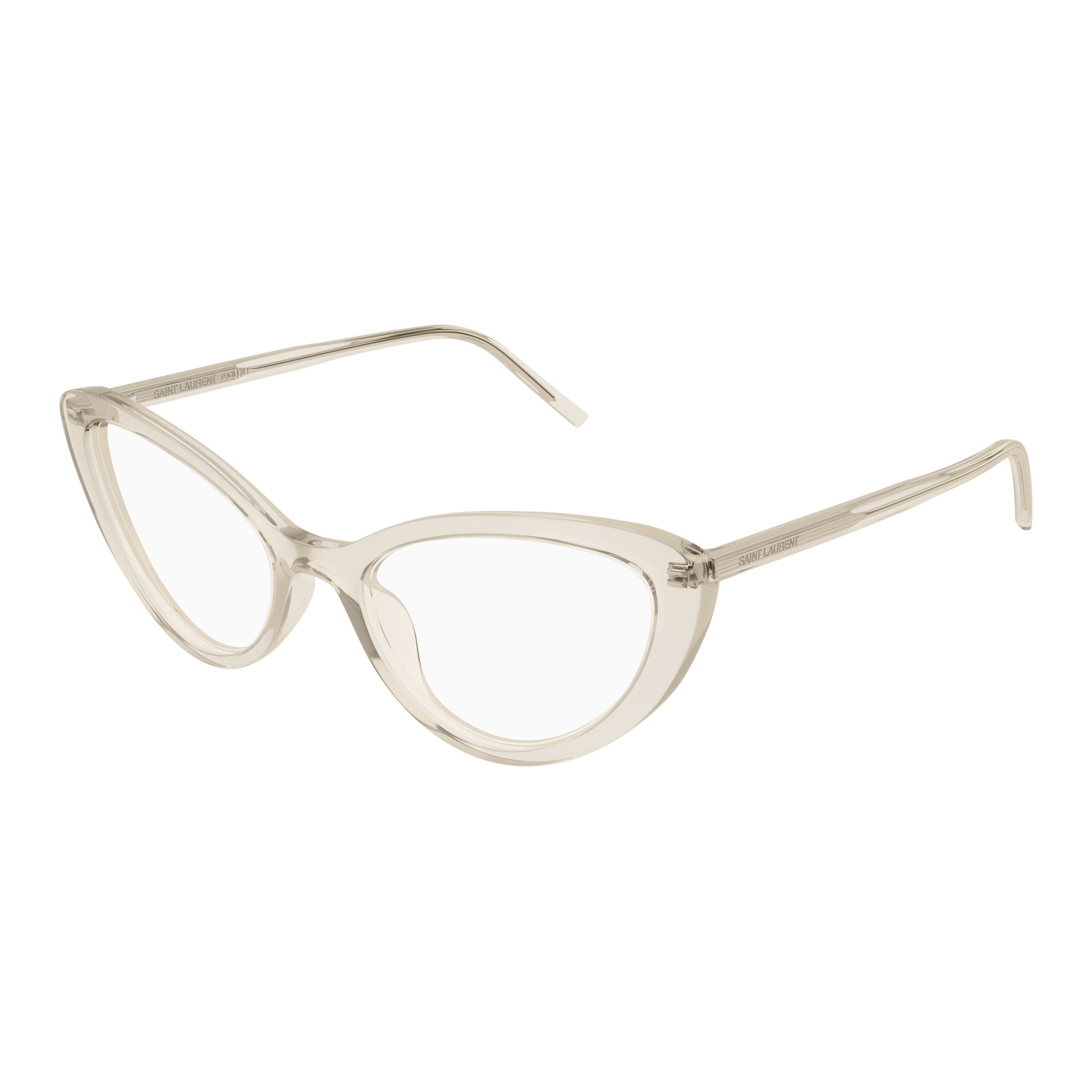 Sl 777 Cat-Eye Sunglasses