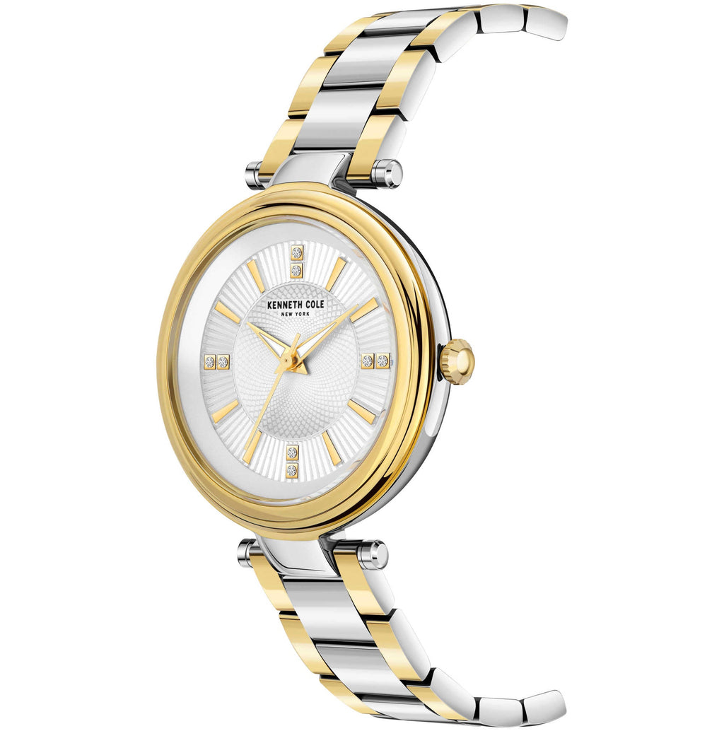 Kenneth Cole Women's 35mm Quartz Watch
