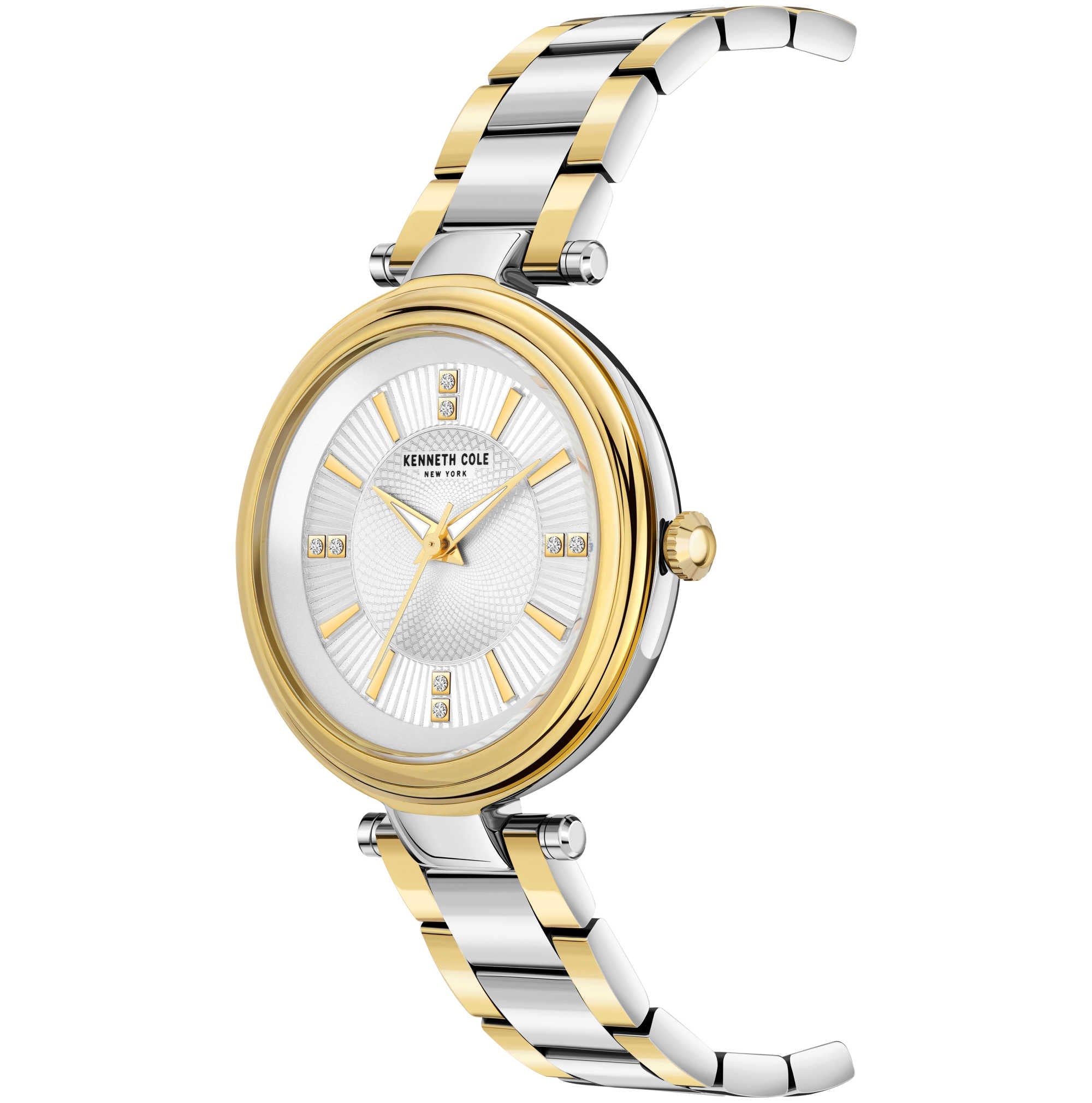 Kenneth Cole Women's 35mm Quartz Watch