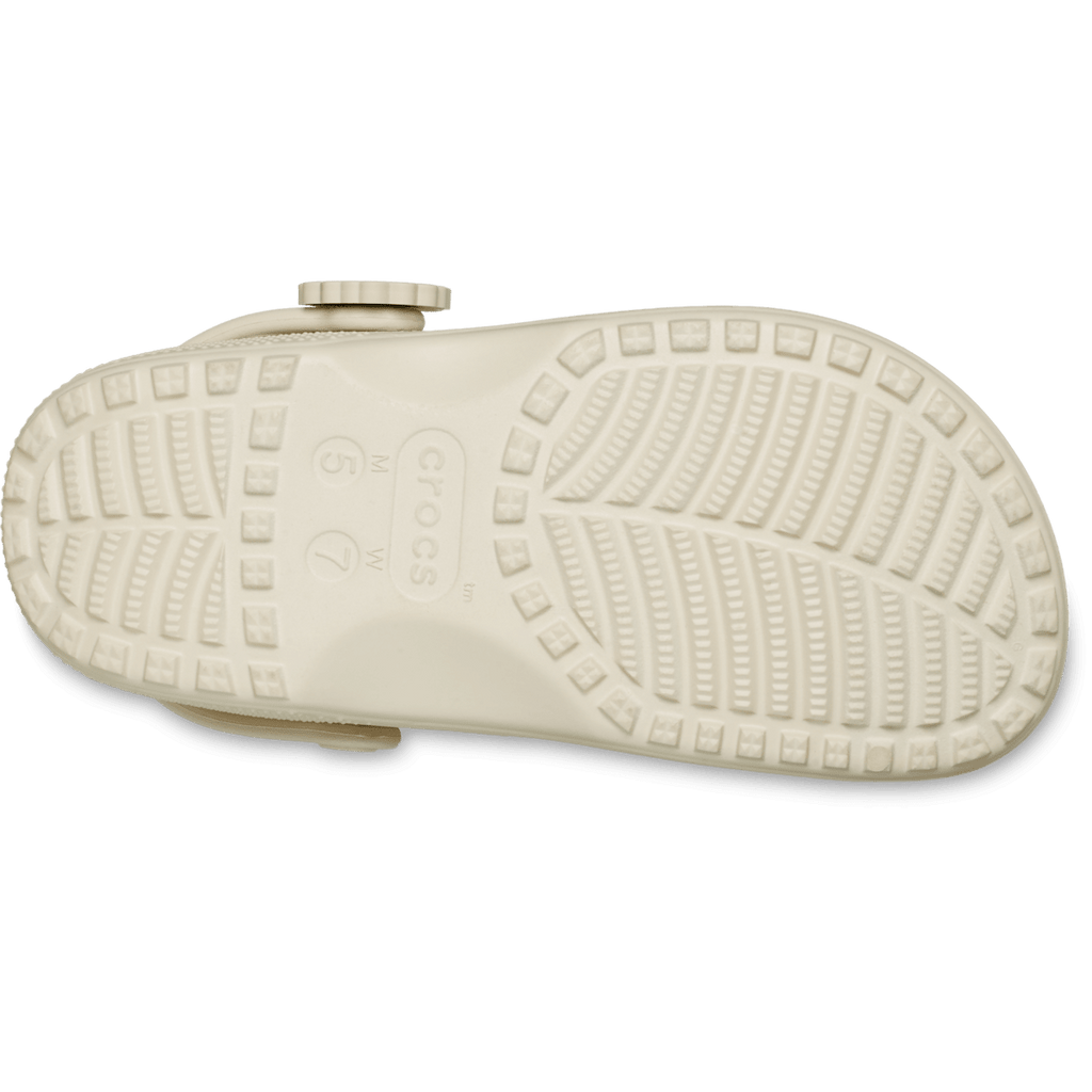 Crafted Daisy Clog