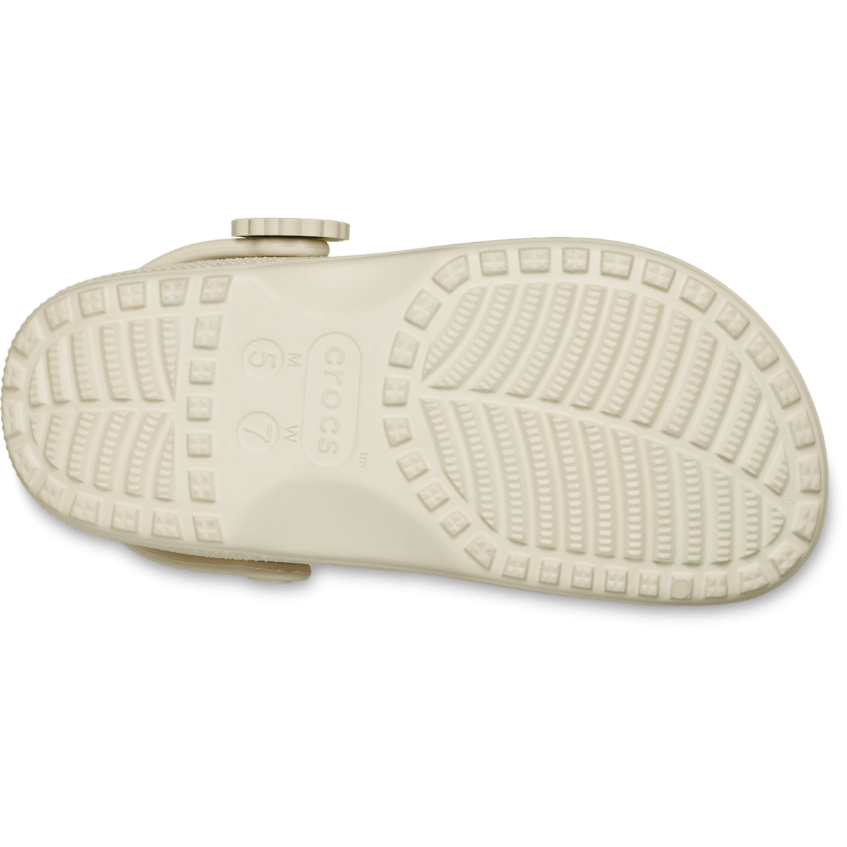 Crafted Daisy Clog