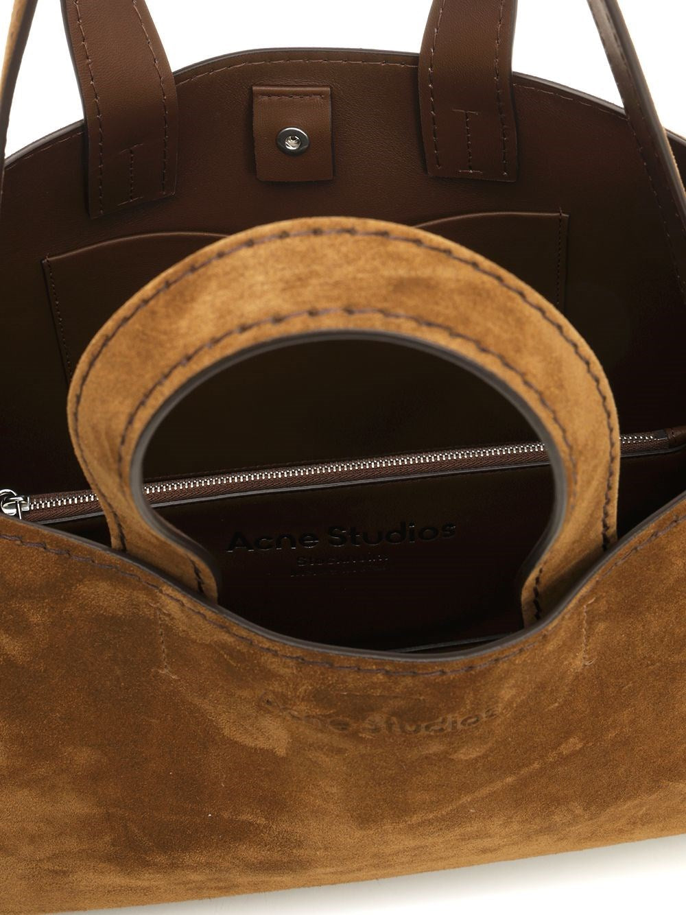 Acne Studios Women "Musubi" Bag