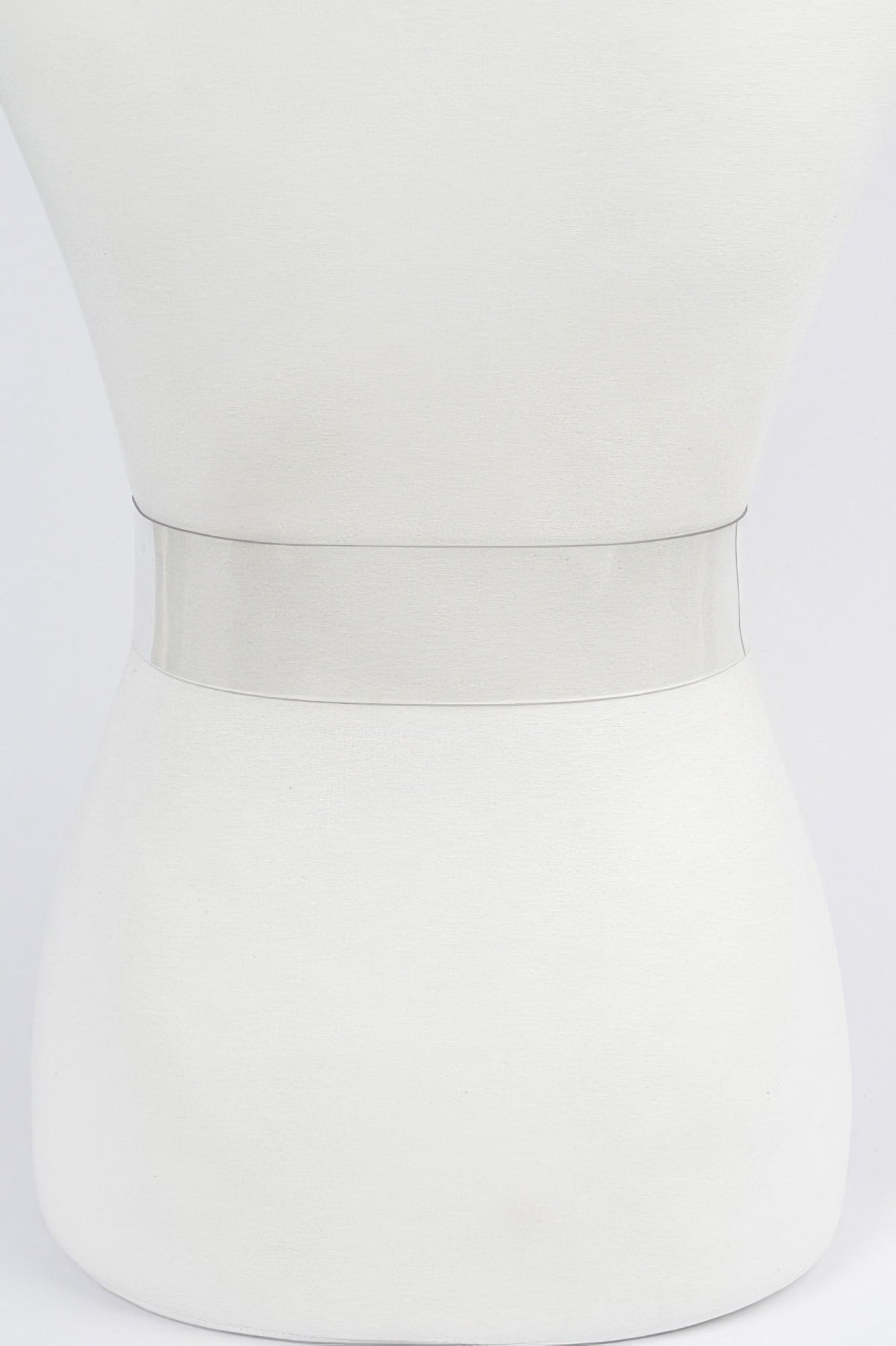 Beaded Square Plus Size Belt