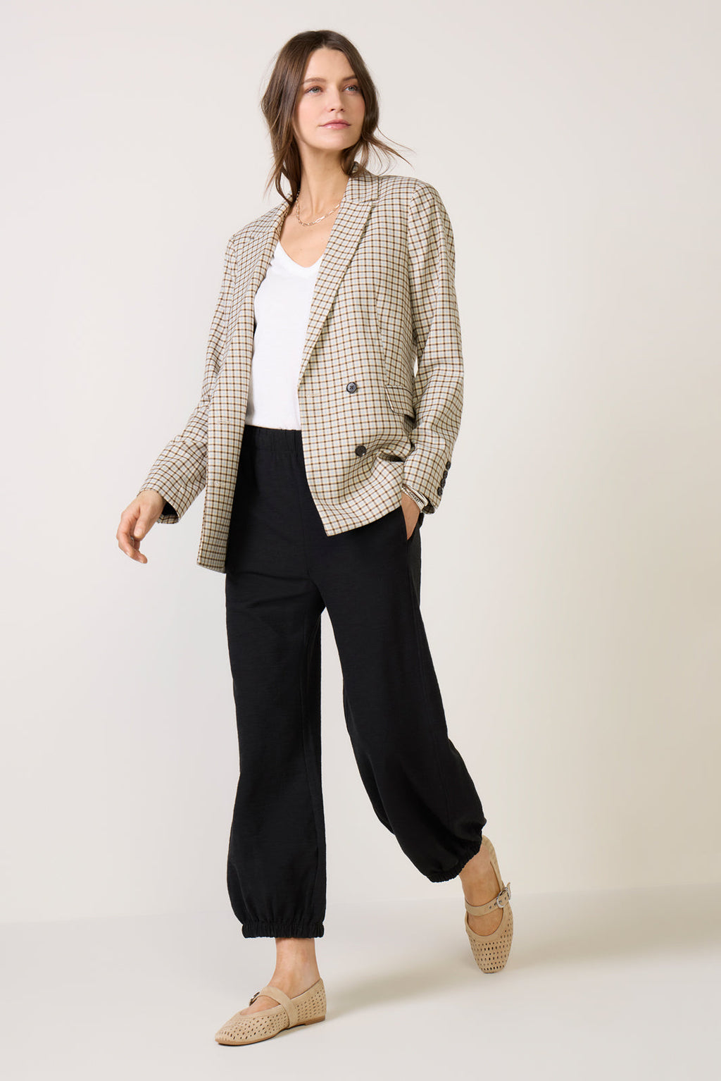 Women's Jac Blazer