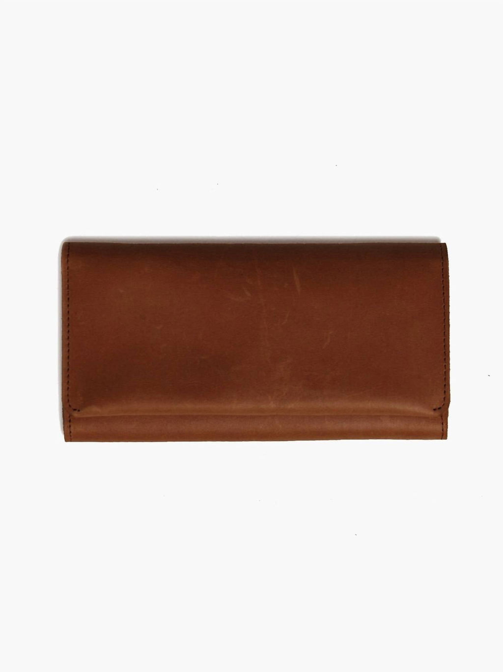 Women's Debre Wallet In Whiskey