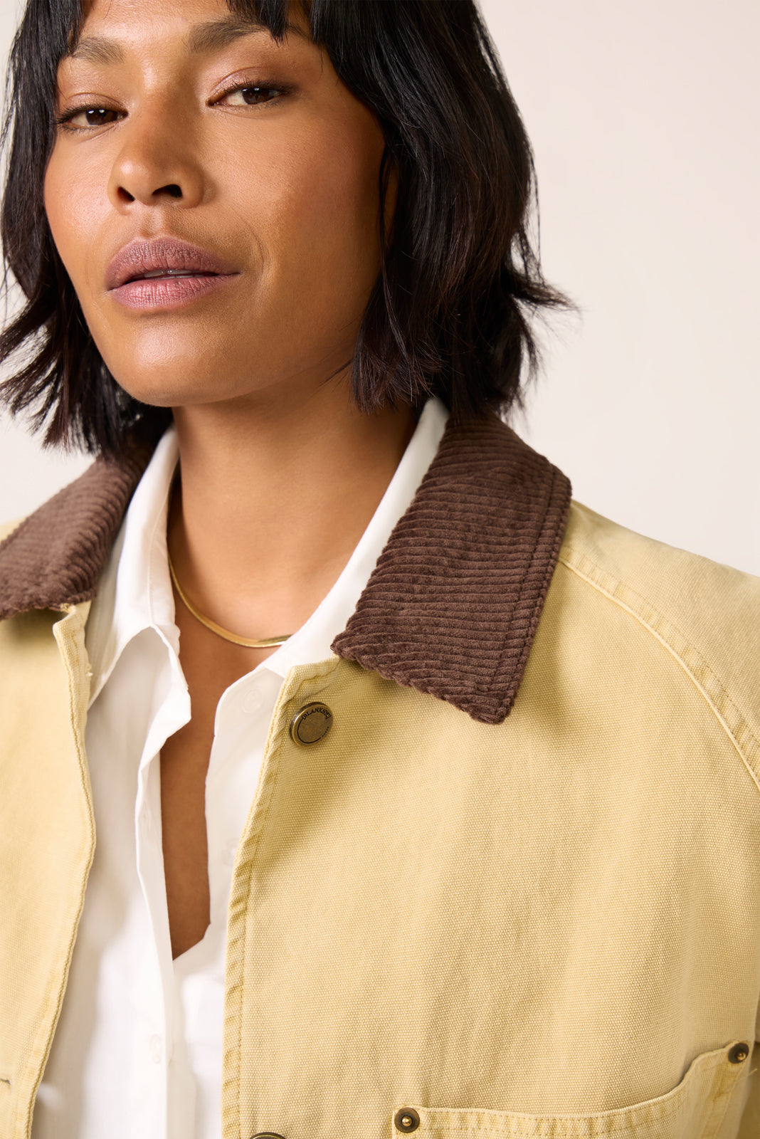 Women's Breaking Camp Jacket