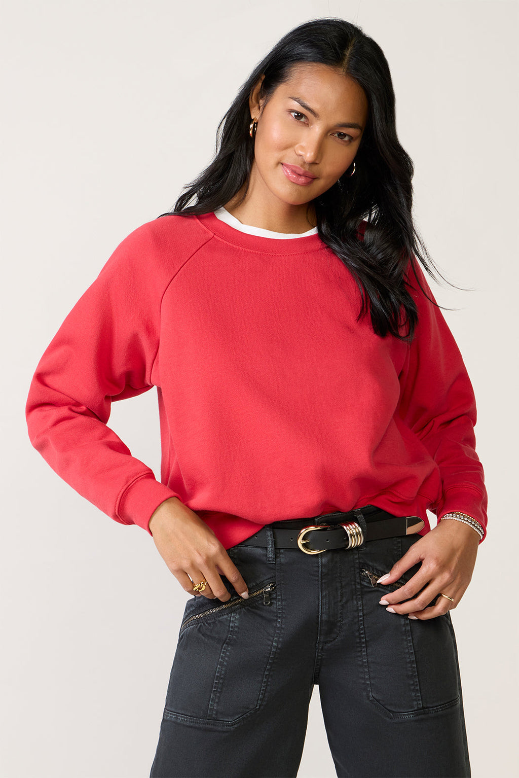 Women's Heritage Sweatshirt