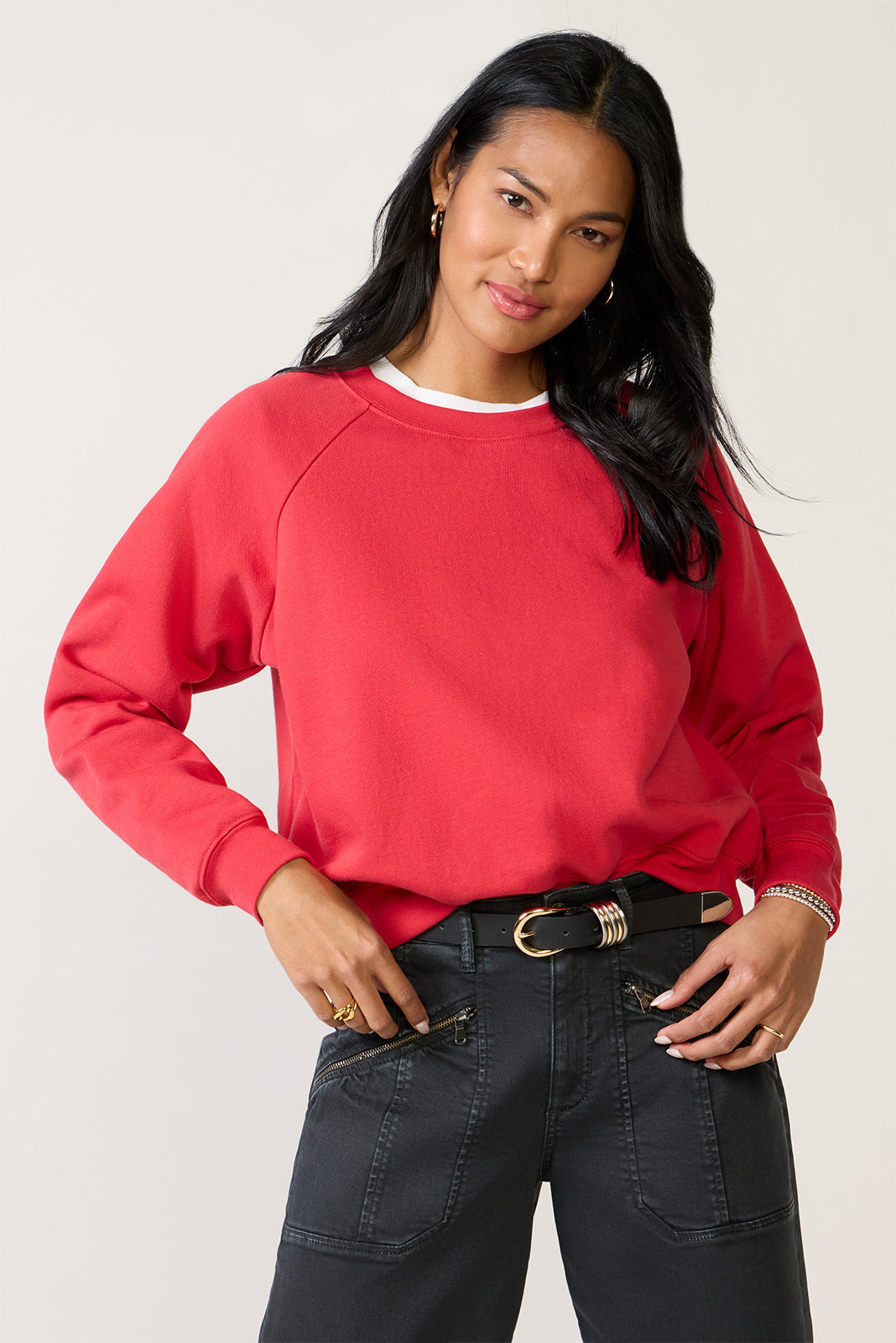Women's Heritage Sweatshirt