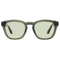 Ferragamo Green Sport Unisex Sunglasses SF2040SE 320 50
