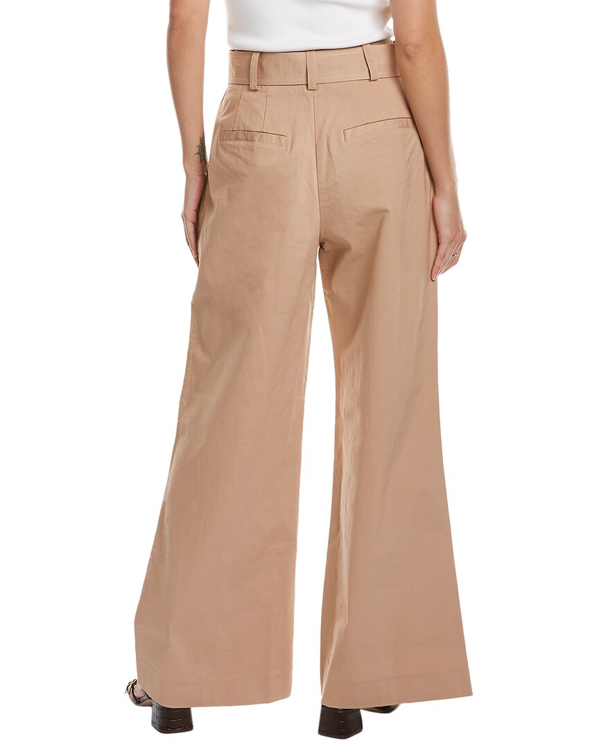 Ulla Johnson Pleated Pant