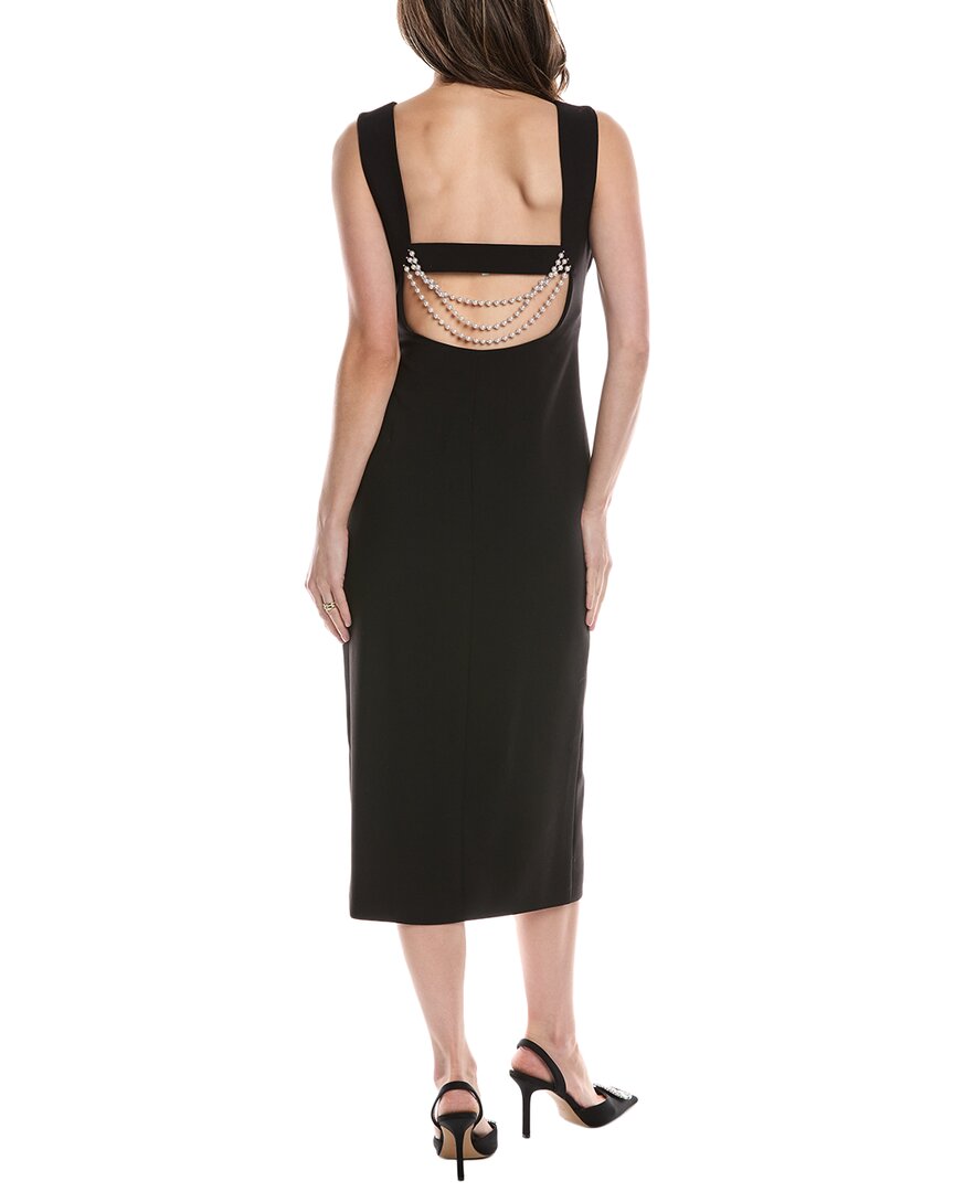 LIKELY Tilden Midi Dress