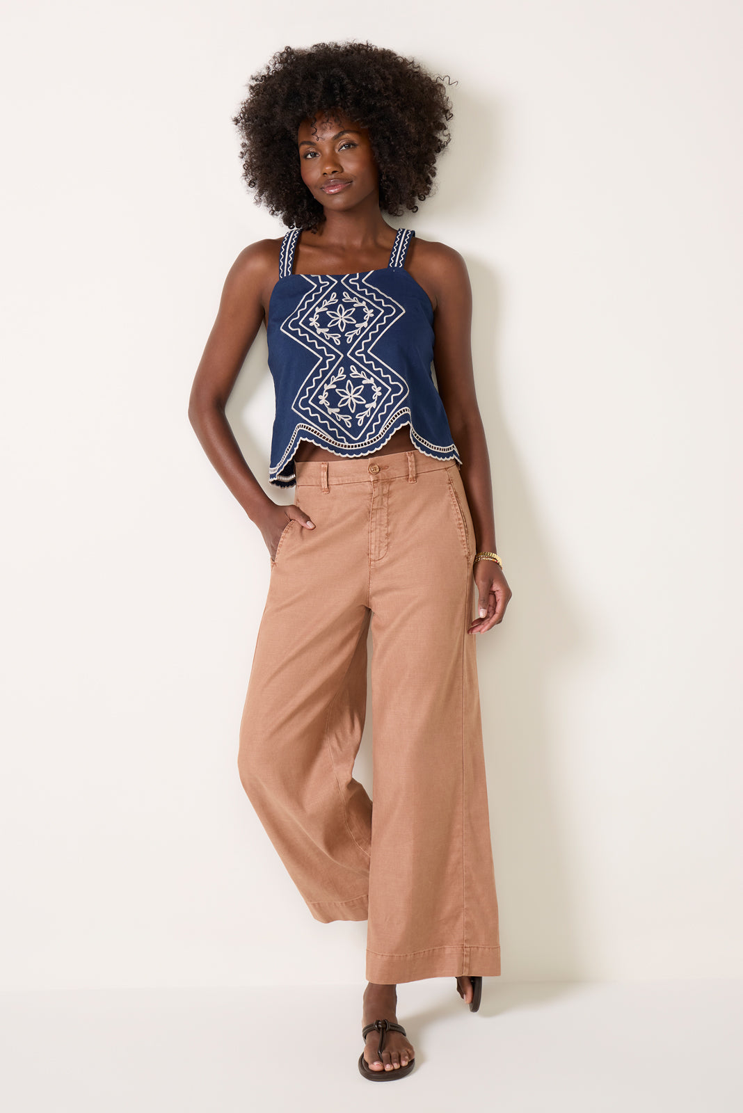 Women's Margo Tank Top
