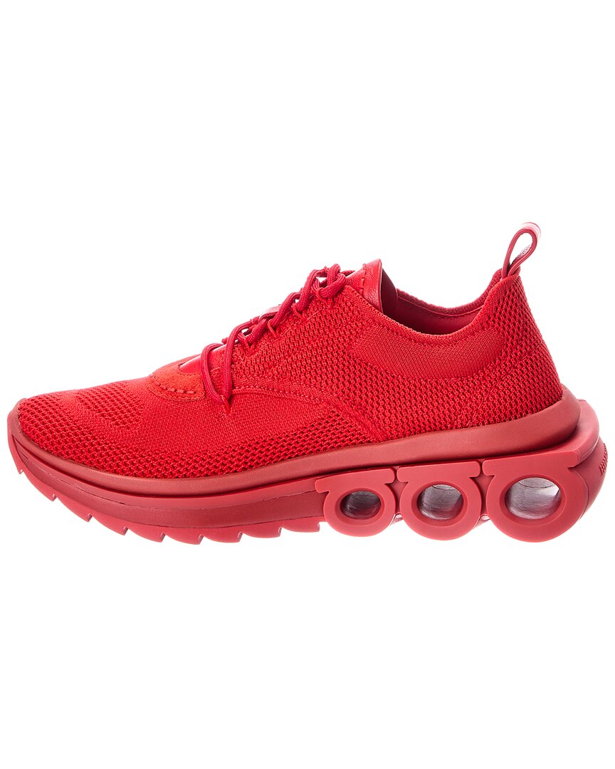 Ferragamo Nima Sneaker