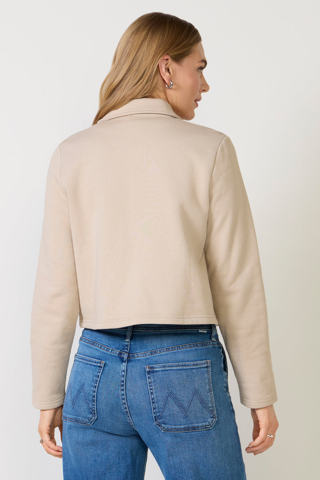 Women's Diana Single Breasted Blazer