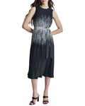 DKNY Midi Dress