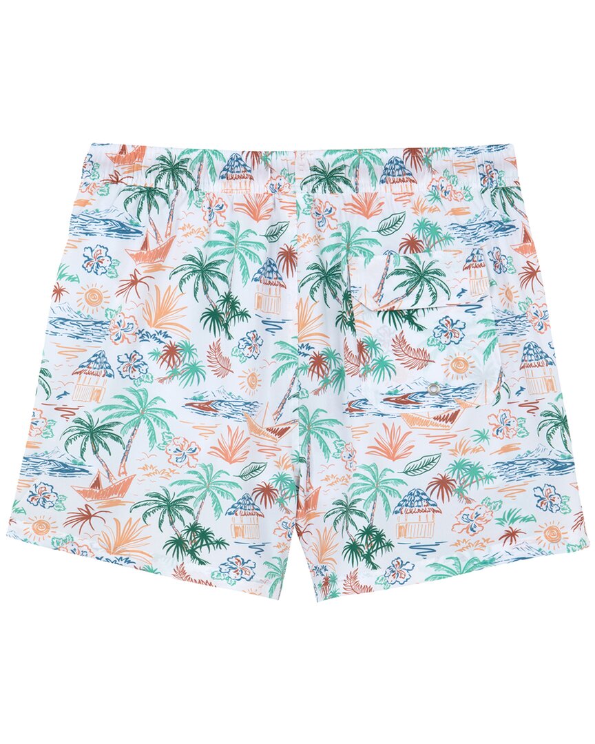 Gottex Swim Trunk