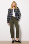 Women's Quincy Weekender Straight Pants
