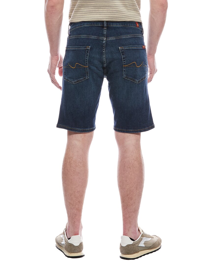 7 For All Mankind Lorain Short