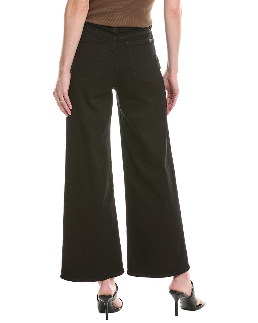 JOE’S Jeans Pluto Wide Leg Ankle Jean