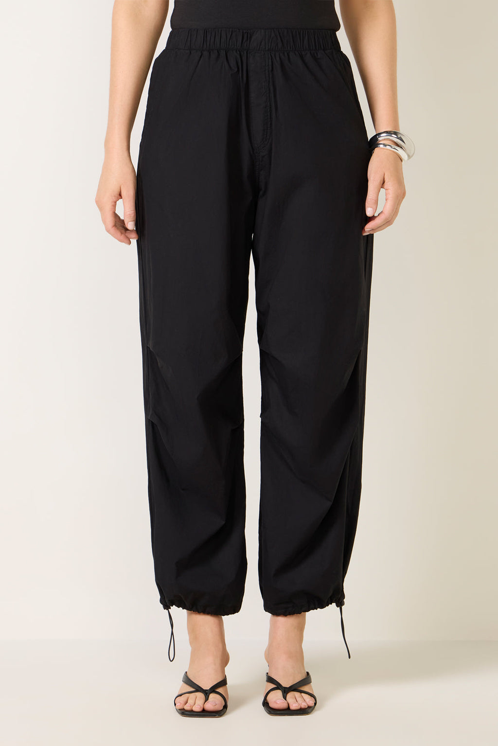 Women's Brooks Poplin Pants